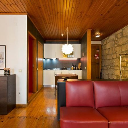 Charming Ribeira Apartment 328 Feet Douro River OOporto Exterior foto