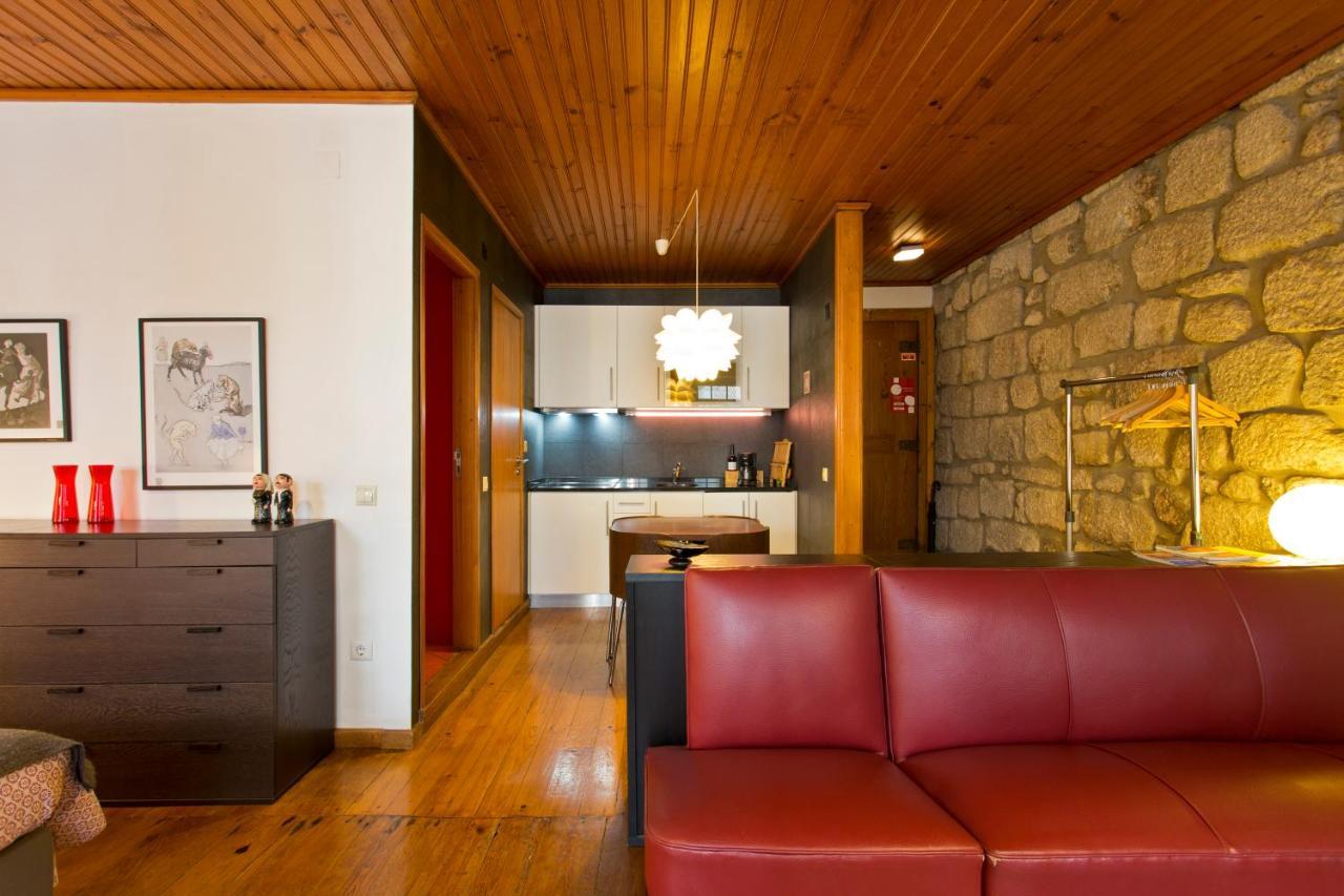 Charming Ribeira Apartment 328 Feet Douro River OOporto Exterior foto