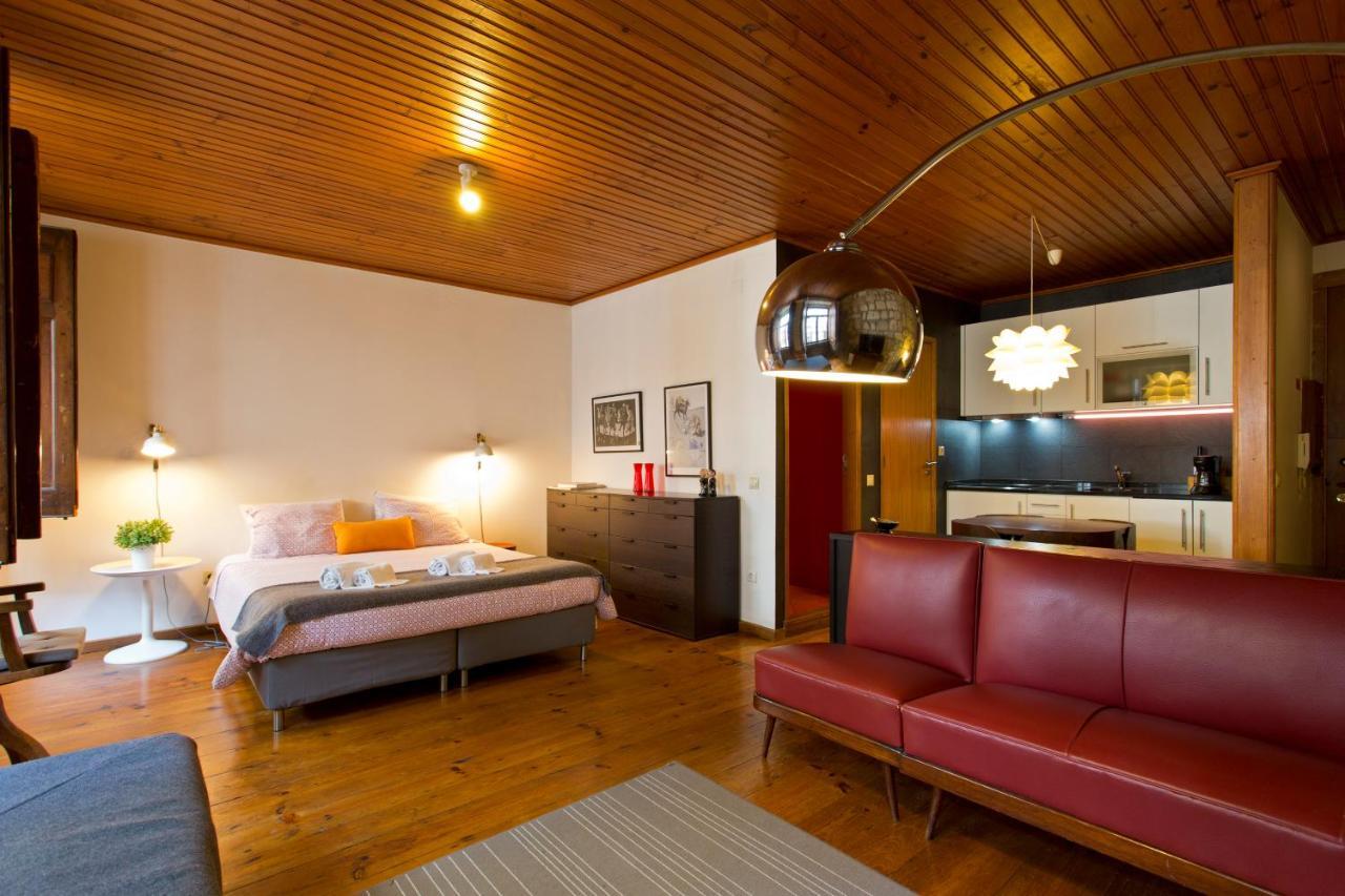 Charming Ribeira Apartment 328 Feet Douro River OOporto Exterior foto