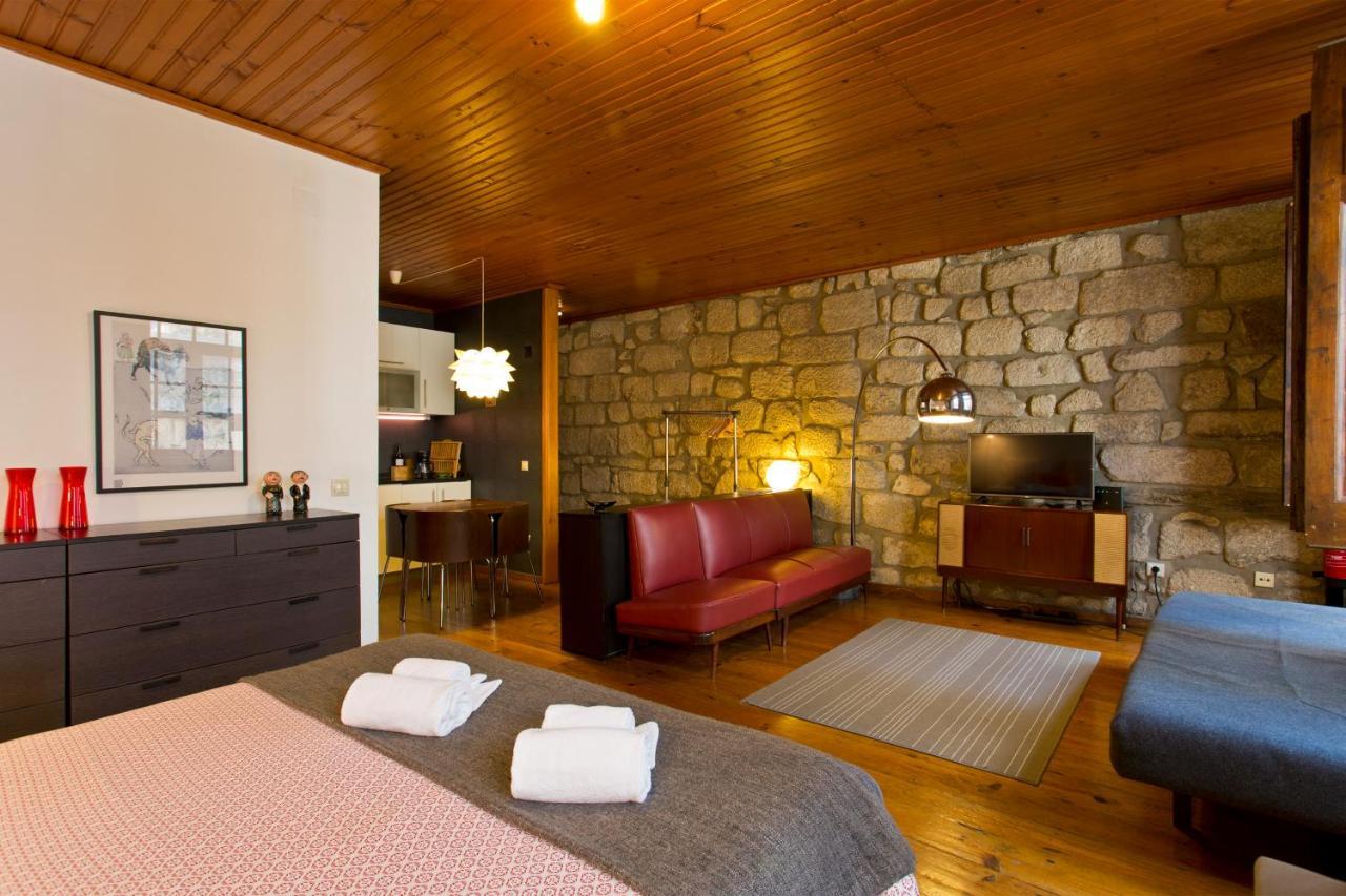 Charming Ribeira Apartment 328 Feet Douro River OOporto Exterior foto