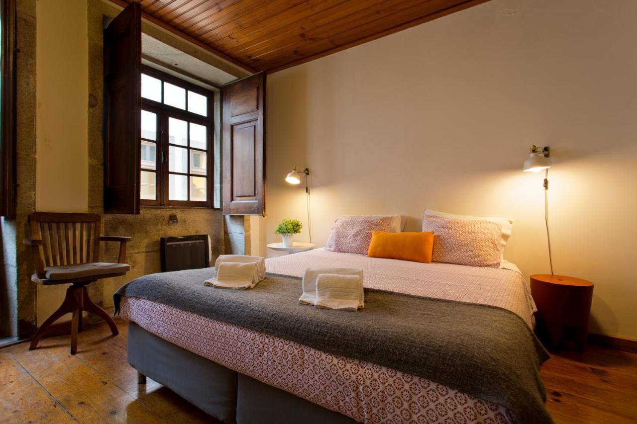Charming Ribeira Apartment 328 Feet Douro River OOporto Exterior foto
