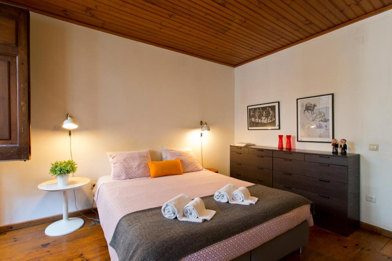 Charming Ribeira Apartment 328 Feet Douro River OOporto Exterior foto