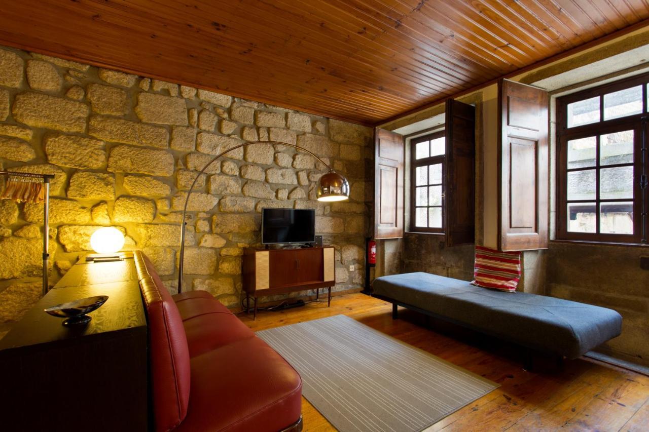 Charming Ribeira Apartment 328 Feet Douro River OOporto Exterior foto
