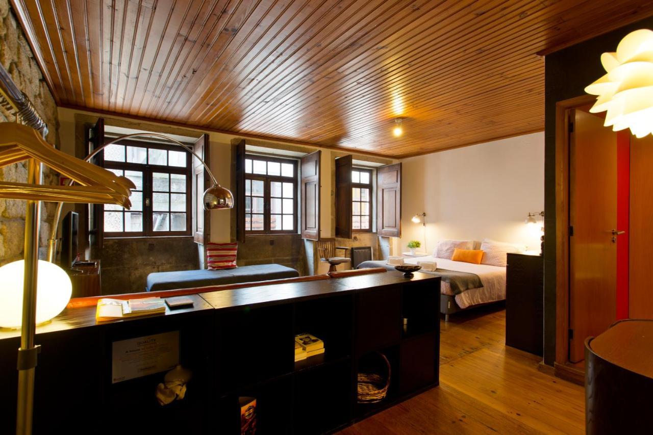 Charming Ribeira Apartment 328 Feet Douro River OOporto Exterior foto