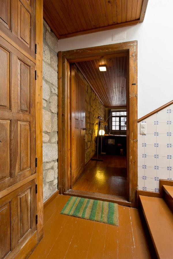 Charming Ribeira Apartment 328 Feet Douro River OOporto Exterior foto